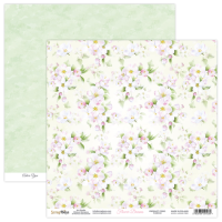 ScrapBoys Flower Dreams 12x12 Inch Paper Pack (FLDR-08)
